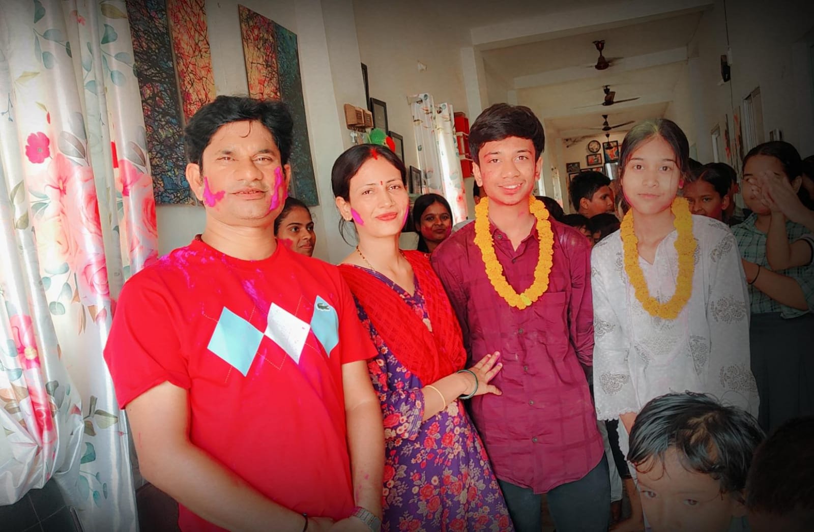 Student Result